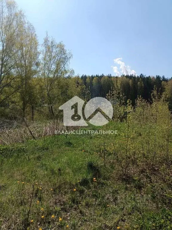 Участок, 5.2 сот., сельхоз (снт или днп) - Фото 0
