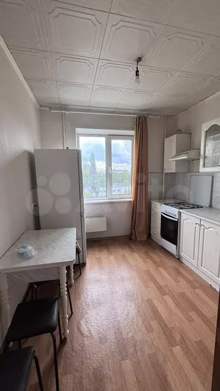 2-к. квартира, 57 м, 6/9 эт. - Фото 1