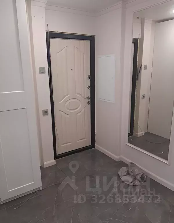 3-к кв. Тверская область, Тверь ул. Александра Завидова, 25 (61.0 м) - Фото 1