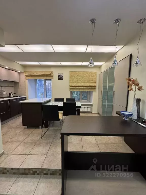 1-к кв. Санкт-Петербург Пушкинская ул., 8 (57.0 м) - Фото 2