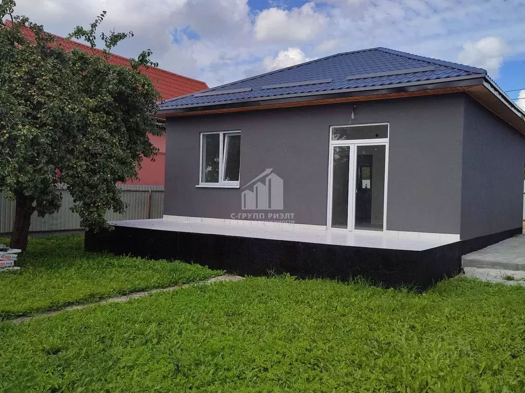 Дом в Калининградская область, Калининград Золотой Петушок ДНТ, проезд ... - Фото 1