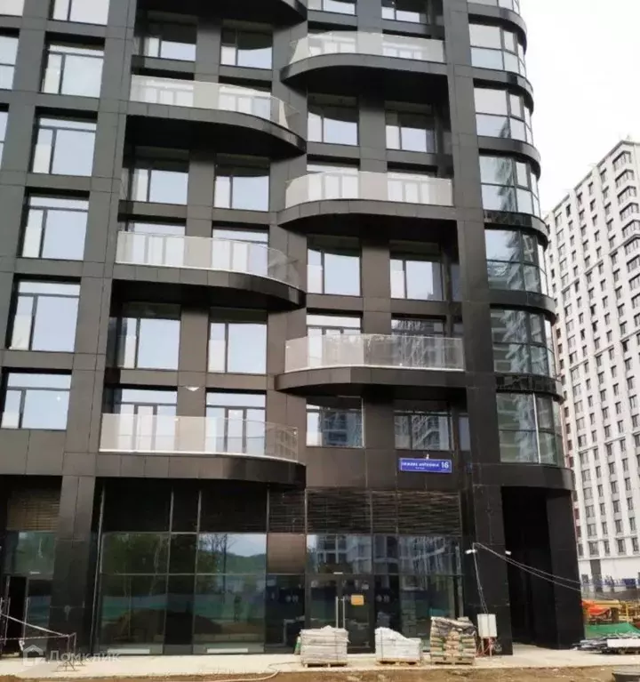 Продаётся 4-к квартира, 102.3 м - Фото 0