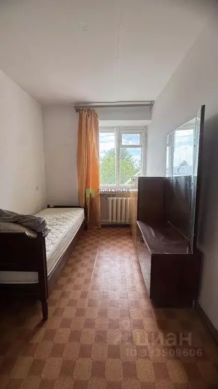 2-к кв. Курганская область, Каргапольский муниципальный округ, с. Чаши ... - Фото 2