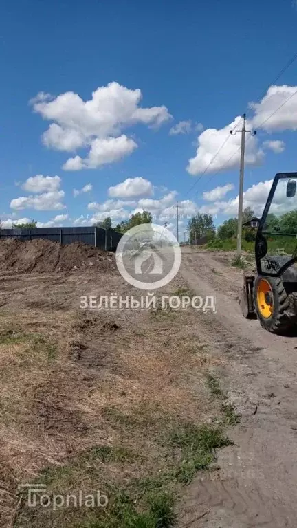 Участок в Калининградская область, Гурьевский муниципальный округ, ... - Фото 1