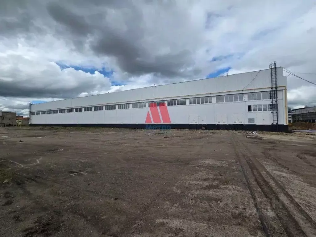 Помещение свободного назначения в Ярославская область, Ярославль ... - Фото 1