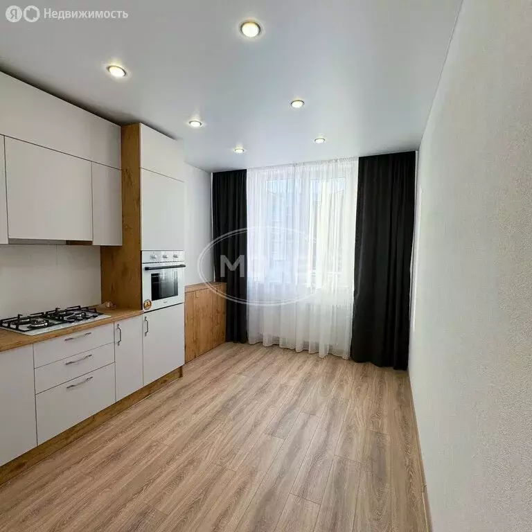 1-комнатная квартира: Калининградская область, Гурьевский ... - Фото 2