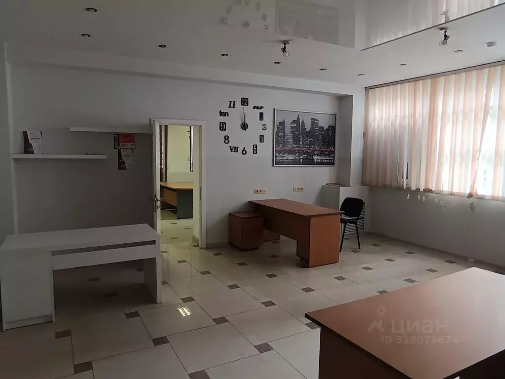 Офис в Новосибирская область, Новосибирск Каменская ул., 53 (63 м) - Фото 0