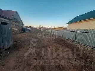 Участок в Удмуртия, Можга Можгинский район, Казанский пер., 8 (5.52 ... - Фото 1