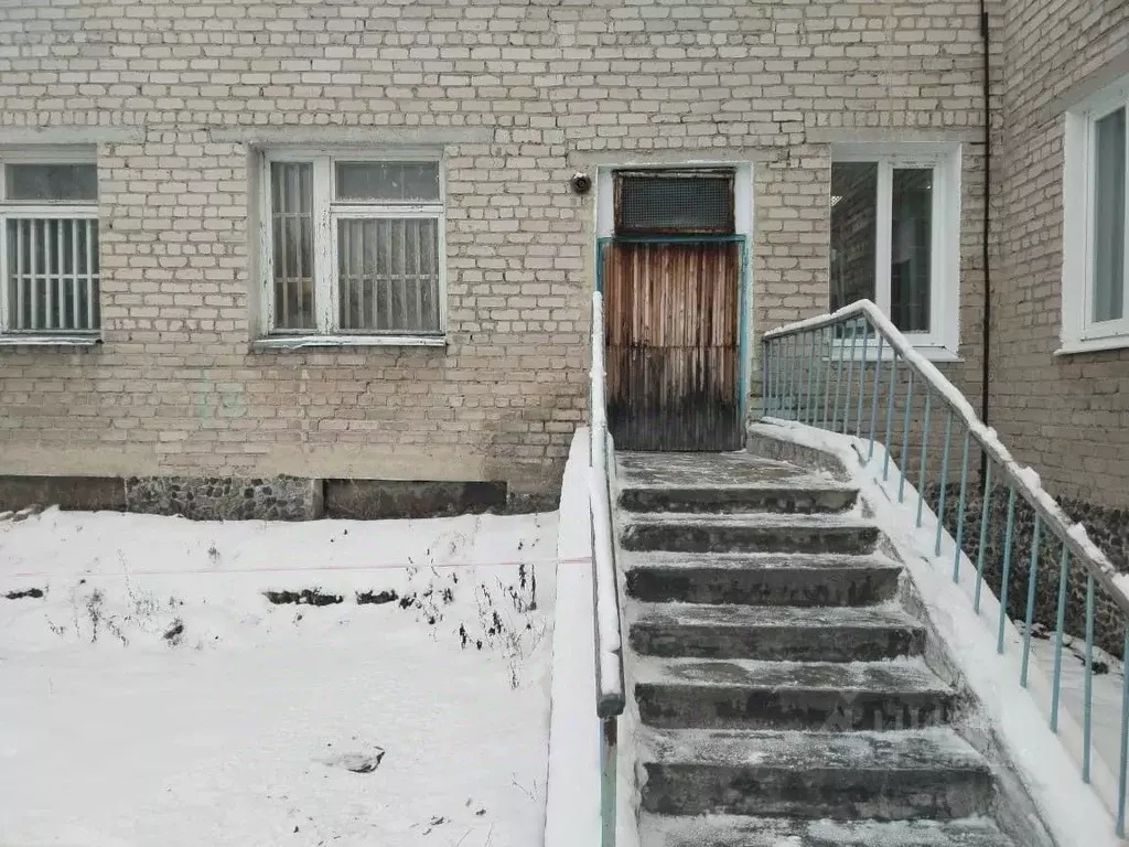 Помещение свободного назначения в Свердловская область, с. Байкалово ... - Фото 2