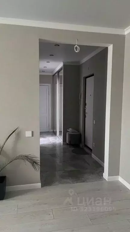 2-к кв. Дагестан, Махачкала ул. Маковая, 2к6 (81.0 м) - Фото 1