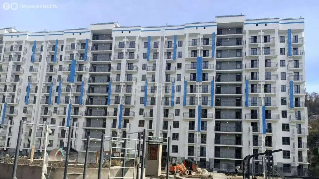Квартира-студия: Сочи, улица Искры, 88к1 (31 м) - Фото 1