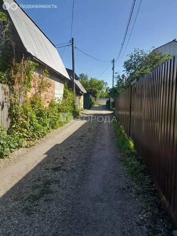 Дом в Новосибирск, СНТ Садовод Сибирь 2 (23 м) - Фото 0