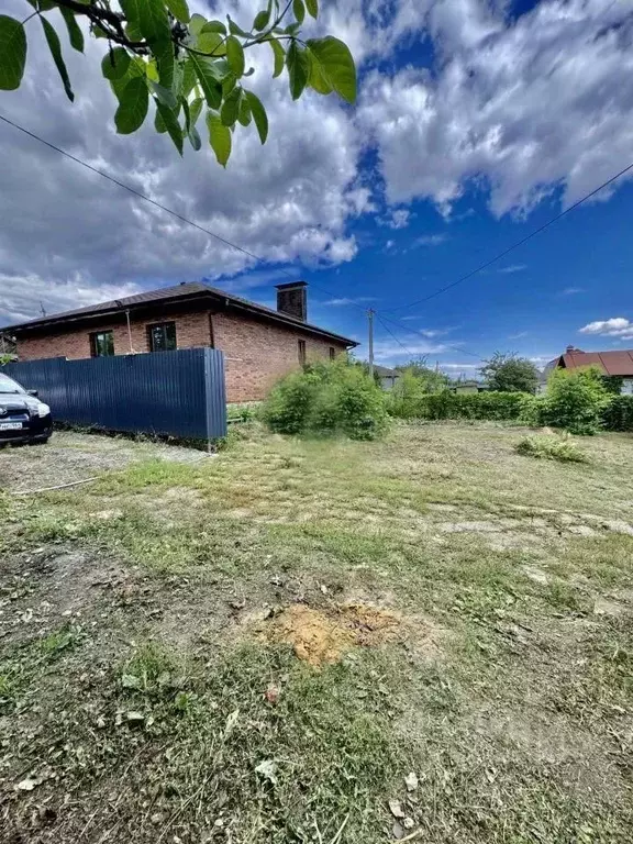 Участок в Московская область, Дмитровский муниципальный округ, д. ... - Фото 0