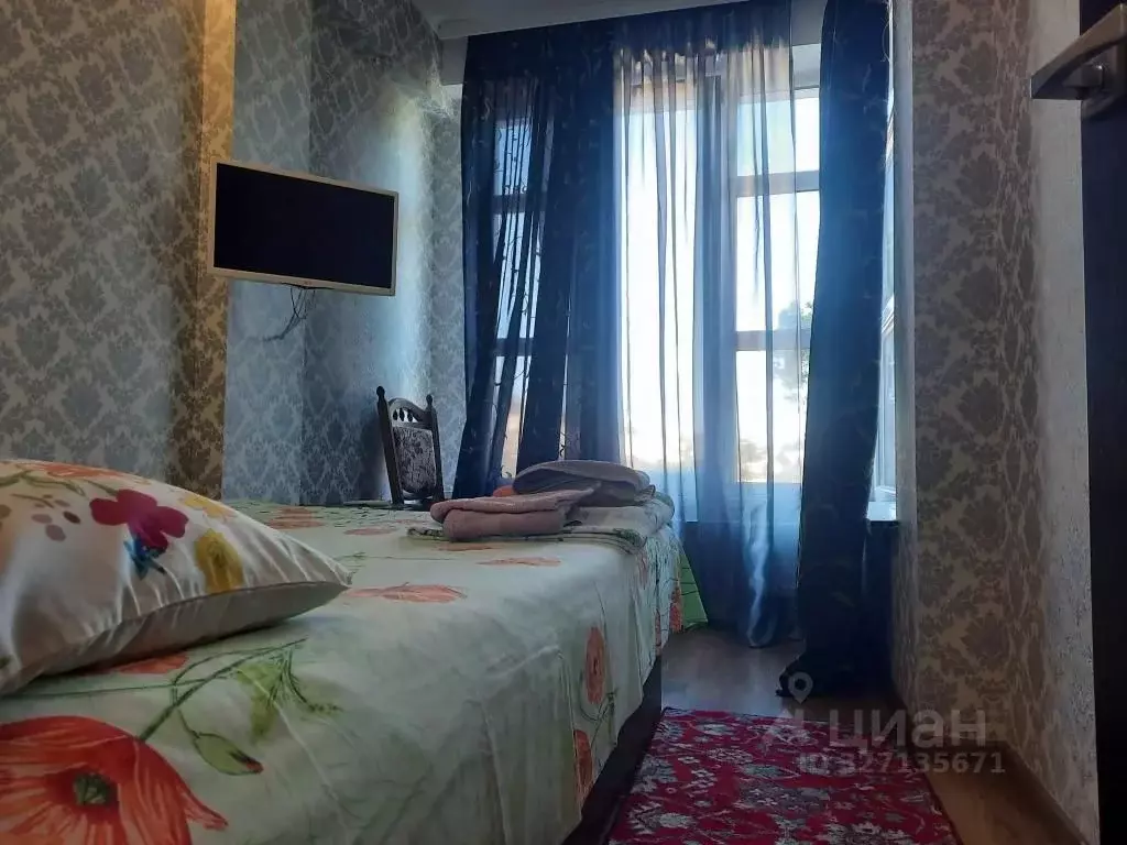 1-к кв. Крым, Ялта ул. Садовая, 31 (38.0 м) - Фото 2