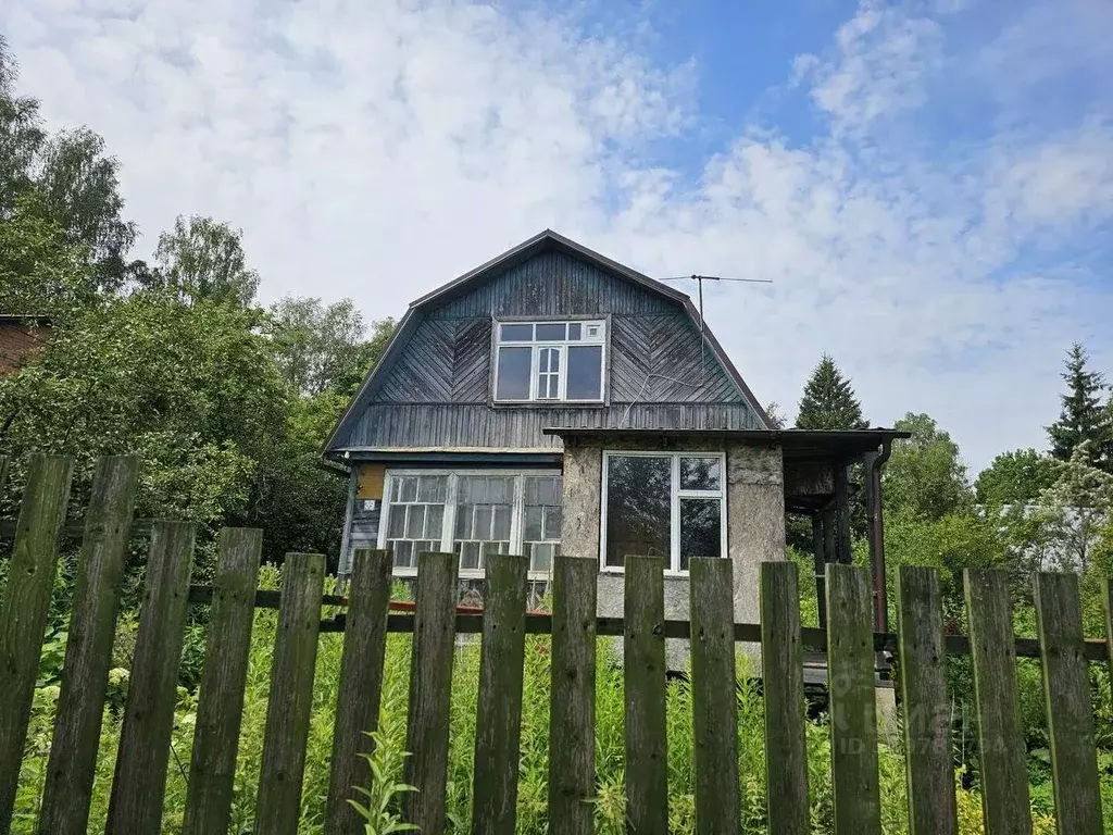 Дом в Московская область, Апрелевка Наро-Фоминский городской округ, ... - Фото 0