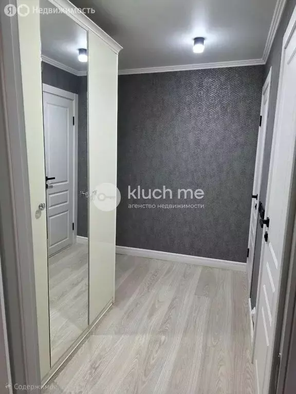 2-комнатная квартира: Казань, улица Лейтенанта Красикова, 13 (51.5 м) - Фото 2