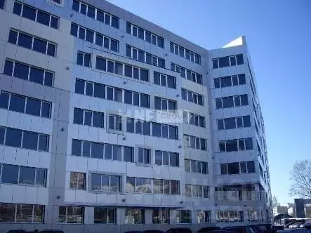 Офис в Москва 2-я Хуторская ул., 38АС17 (9407 м) - Фото 1