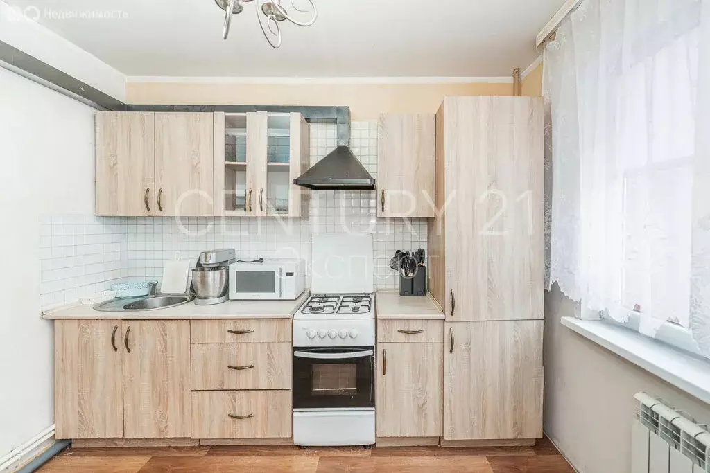 2-комнатная квартира: Калининград, улица Левитана, 58к3 (56 м) - Фото 1