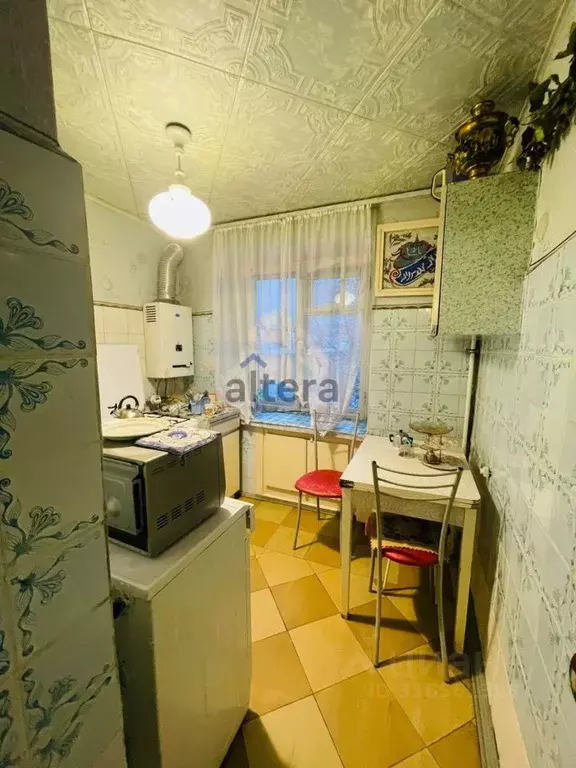 3-к кв. Татарстан, Казань Хлебозаводская ул., 5 (58.4 м) - Фото 1