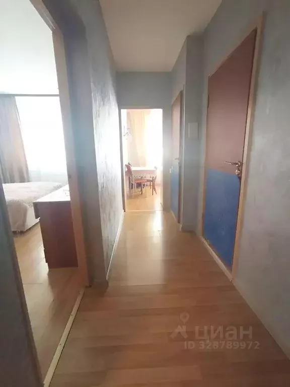 Квартира, 2 комнаты, 60 м - Фото 1