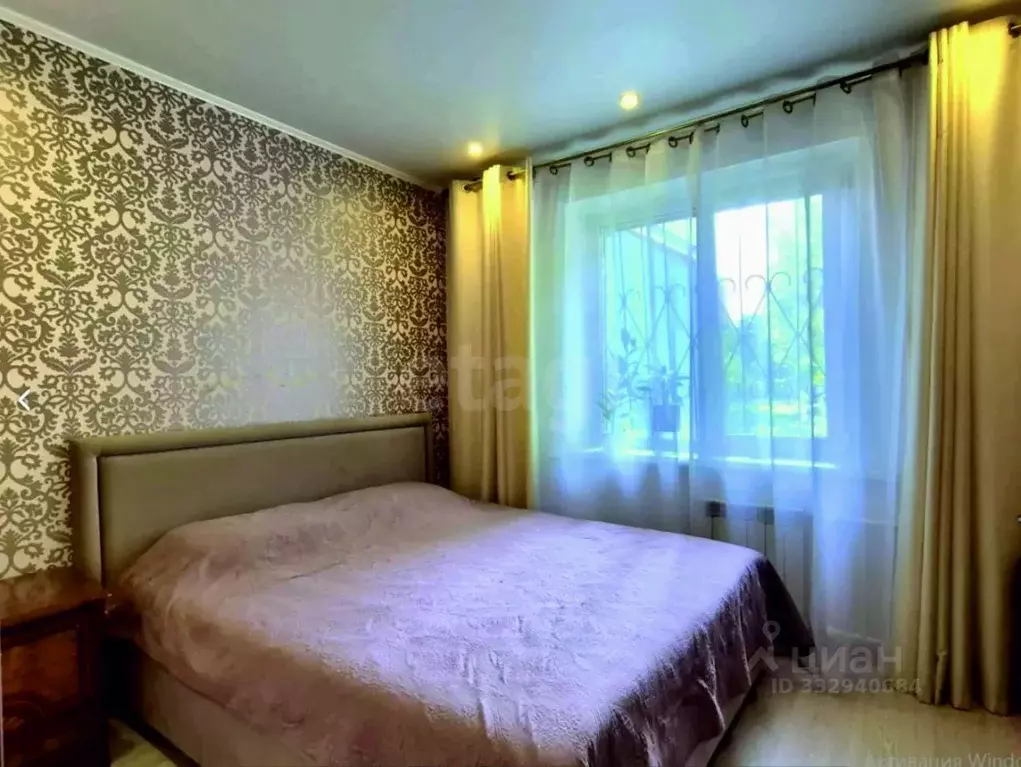 3-к кв. Самарская область, Самара Московское ш., 260 (74.5 м) - Фото 1