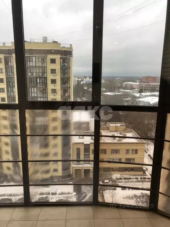 2-к кв. Московская область, Воскресенск Центральный мкр, ул. ... - Фото 0