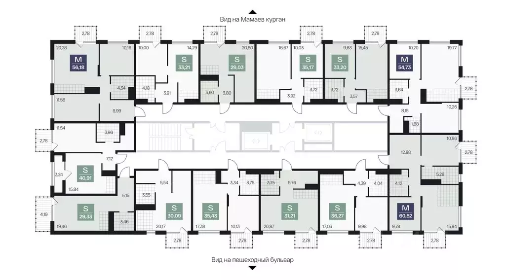 Студия Волгоградская область, Волгоград просп. Имени В.И. Ленина, 59Г ... - Фото 2