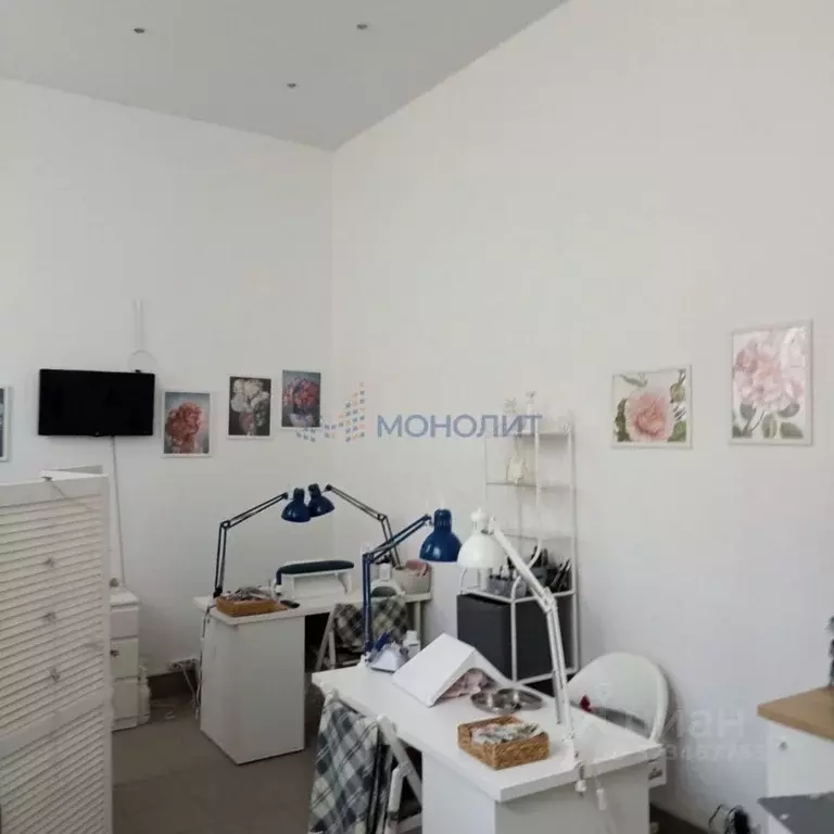 Помещение свободного назначения в Нижегородская область, Нижний ... - Фото 1