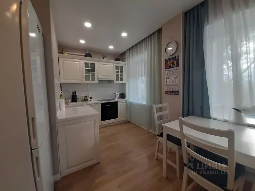 2-к кв. Пермский край, Пермь бул. Гагарина, 27 (42.8 м) - Фото 1