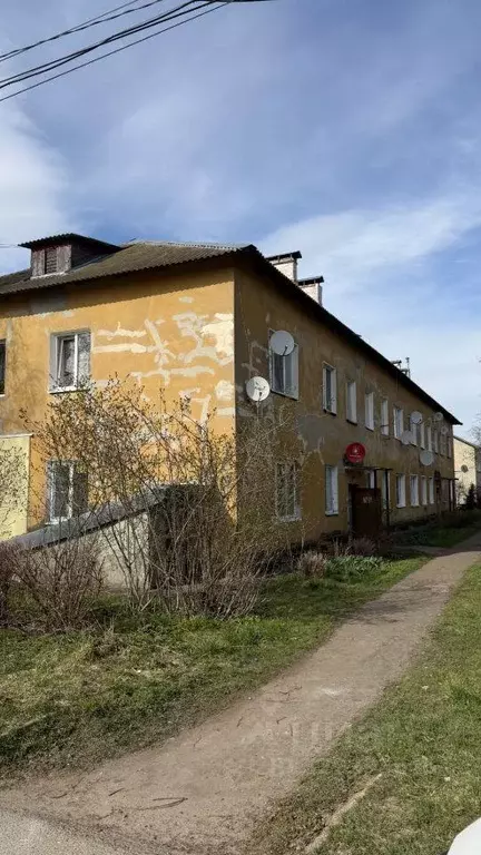 Квартира, 2 комнаты, 39.1 м - Фото 1