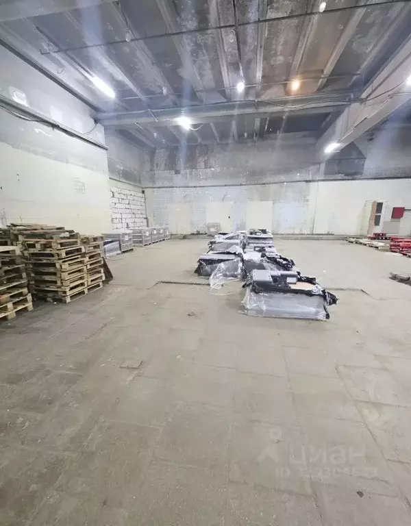 Склад в Москва Варшавское ш., 170Г (960 м) - Фото 2