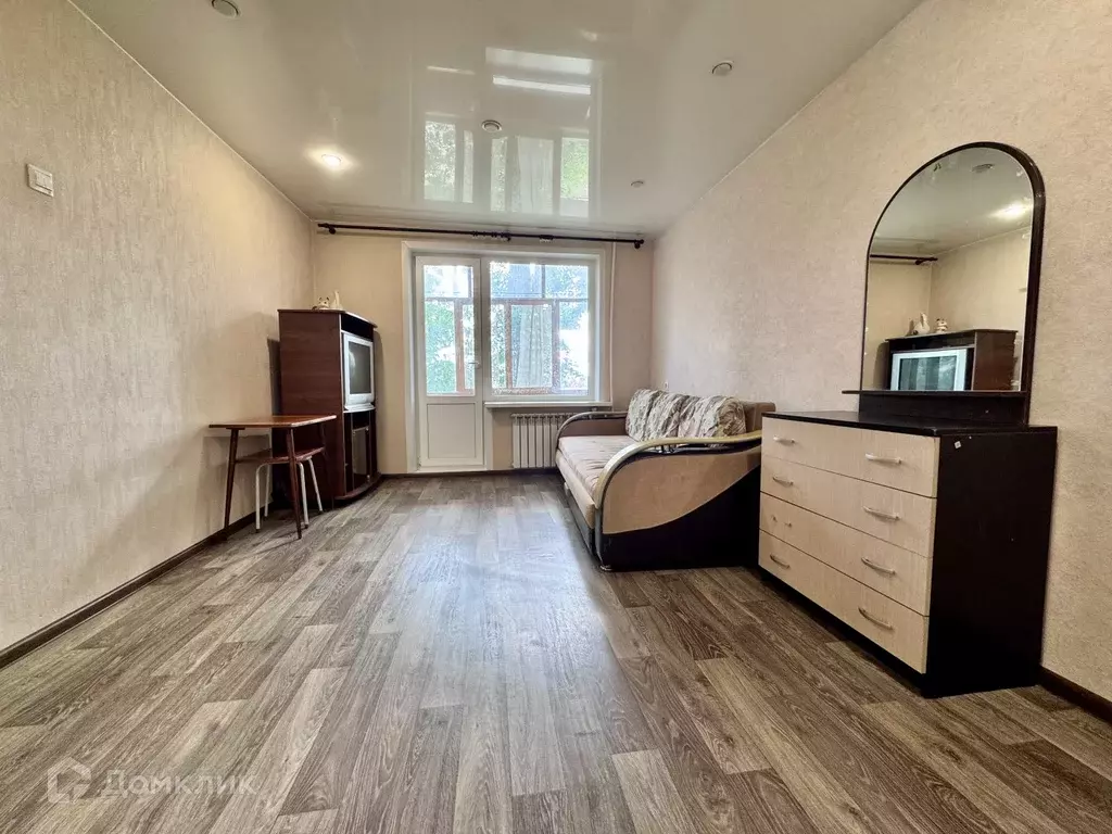 Продаётся 1-к квартира, 32 м - Фото 0