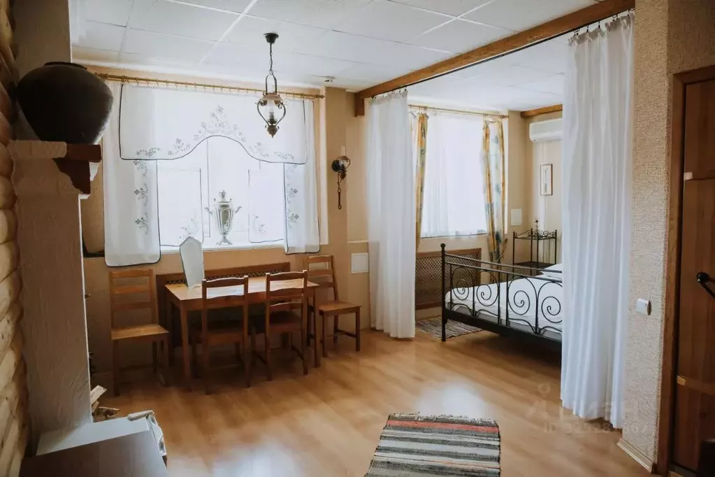 Комната Кировская область, Киров ул. Герцена, 15 (21.0 м) - Фото 1