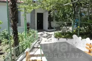 Дом в Крым, Ялта муниципальный округ, Гурзуф пгт ул. Пролетарская, 19 ... - Фото 0