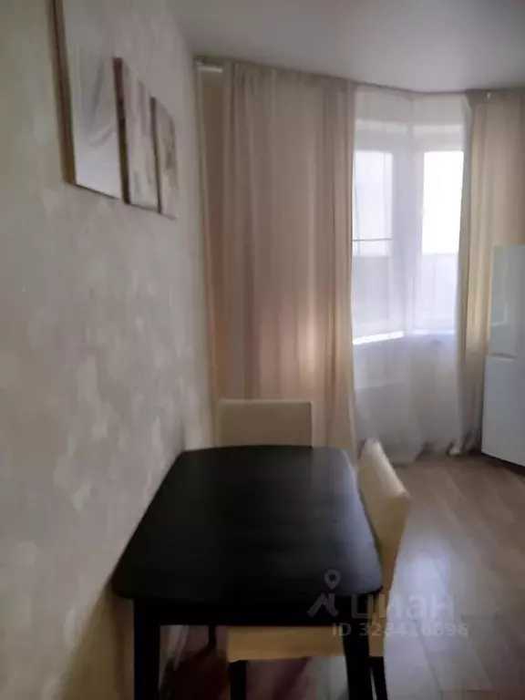 1-к кв. Москва Внуковское поселение, ул. Бориса Пастернака, 29к2 (40.0 ... - Фото 2