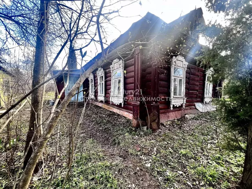 Дом в Московская область, Домодедово ул. Телеграфная, 47 (68 м) - Фото 2