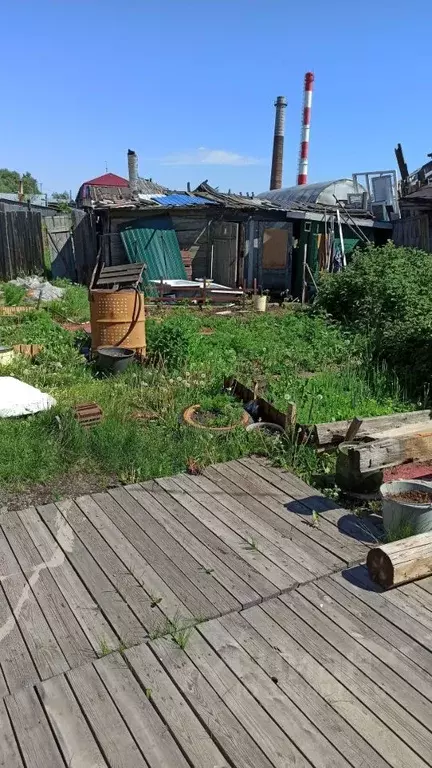 Дом в Омская область, Омск ул. 5-я Северная (68 м) - Фото 2