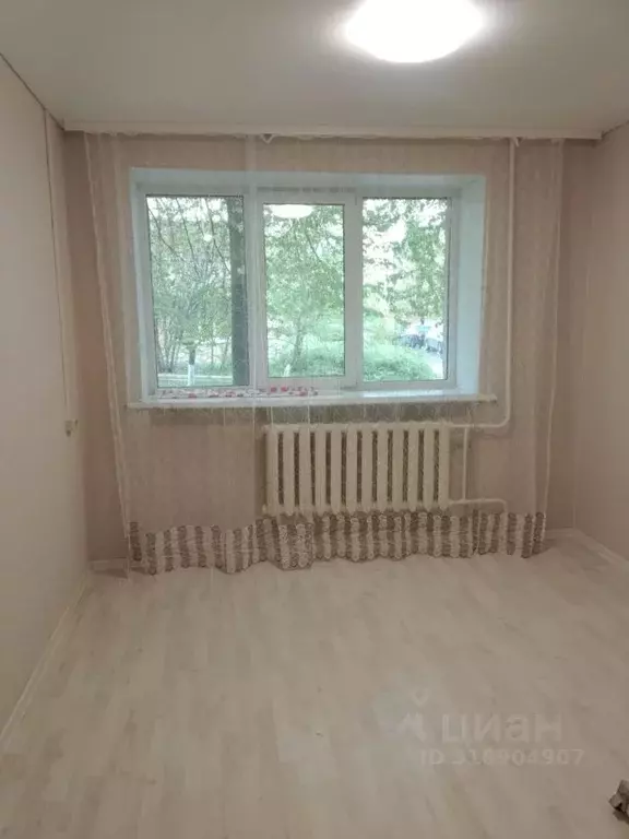 Комната Башкортостан, Уфа Революционная ул., 167/2 (12.7 м) - Фото 1