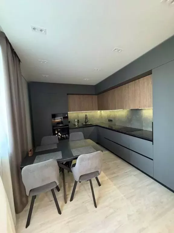 3-к кв. Самарская область, Самара Садовая ул., 254 (108.0 м) - Фото 2