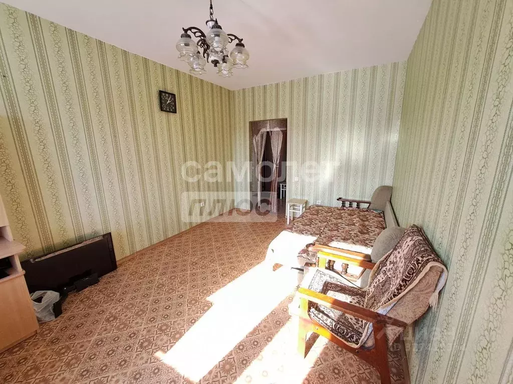 1-к кв. Пензенская область, Пенза Тернопольская ул., 18 (38.8 м) - Фото 2