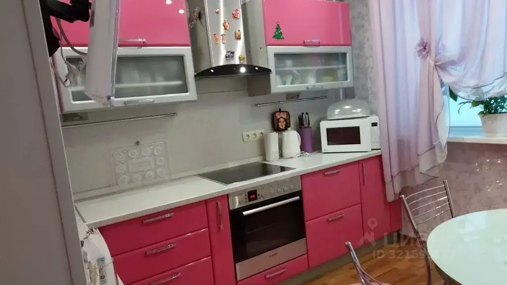 1-к кв. Ханты-Мансийский АО, Нижневартовск ул. Мира, 31/1 (51.0 м) - Фото 1