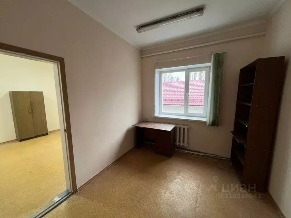 Офис в Пензенская область, Пенза ул. Гагарина, 7 (27 м) - Фото 0