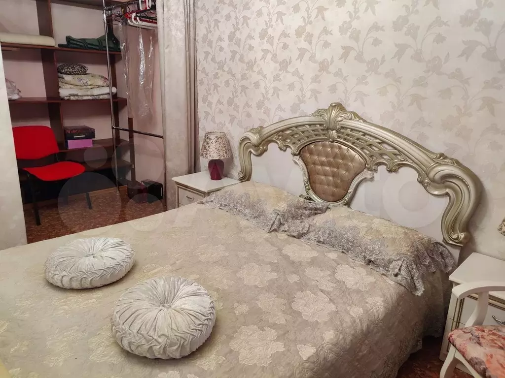 3-к. квартира, 60м, 1/9эт. - Фото 1