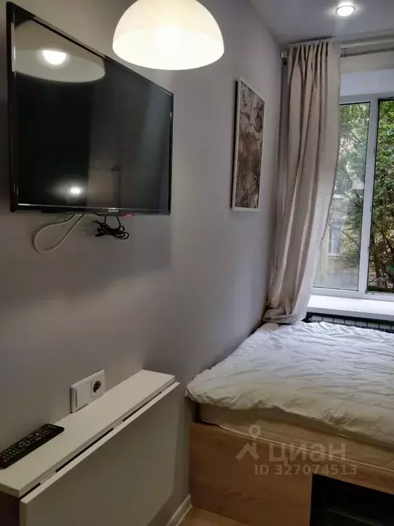 Студия Санкт-Петербург 7-я Красноармейская ул., 20 (12.0 м) - Фото 2