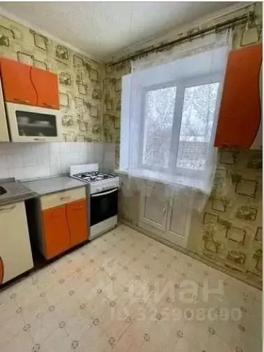 2-к кв. Пермский край, Березники ул. Ломоносова, 125 (40.7 м) - Фото 1