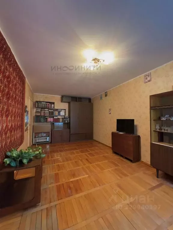 1-к кв. Московская область, Химки 9 Мая ул., 16 (32.7 м) - Фото 1