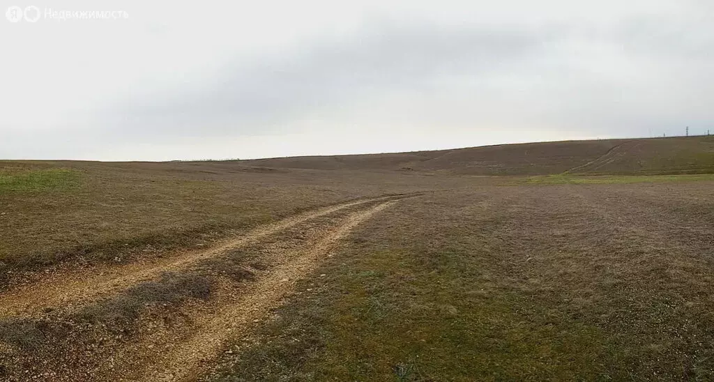 Участок в Симферопольский район, село Перово (54 м) - Фото 2