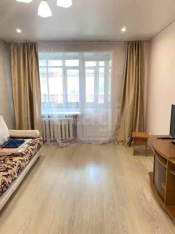 Квартира, 1 комната, 33 м - Фото 0