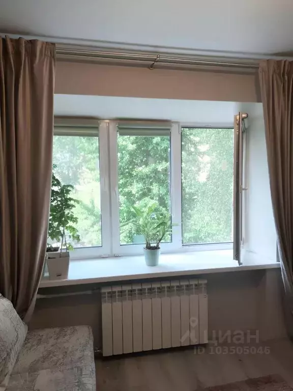 1-к кв. Татарстан, Казань ул. Декабристов, 205 (31.0 м) - Фото 1