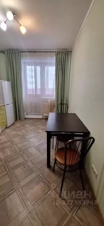 1-к кв. Московская область, Балашиха Железнодорожный мкр, ул. Андрея ... - Фото 1